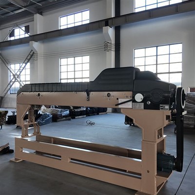 Konpak gwo-aparèy ouvèti Cam totalman fèmen